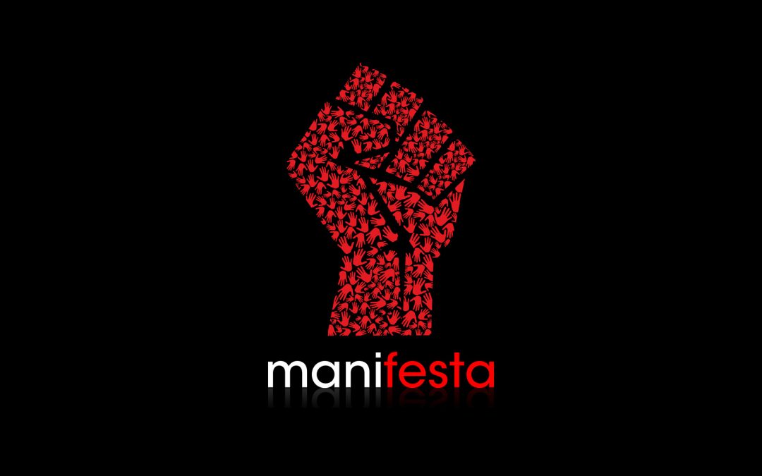 ManiFesta Visual FX