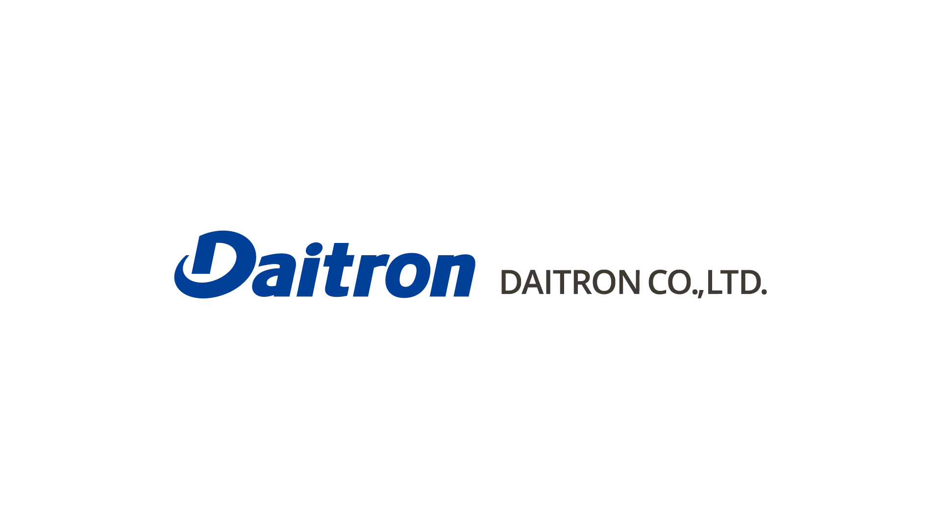 Daitron